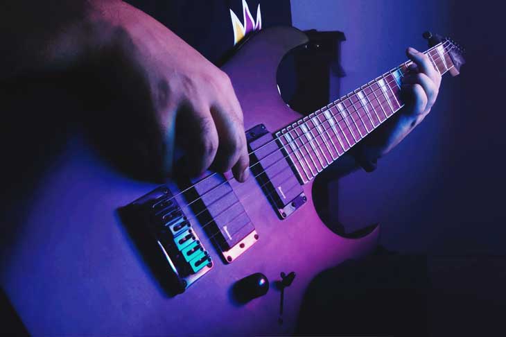 Best Ibanez Guitars 2022: Reviews + Buying Guide