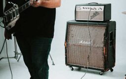 Best Amp for Telecaster 2023: Reviews + Buying Guide