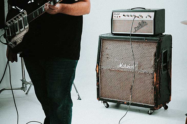 Best Amp for Telecaster 2023: Reviews + Buying Guide